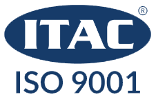 Logo Iso 9001